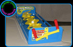 Crazy Driver $ DISCOUNTED PRICES